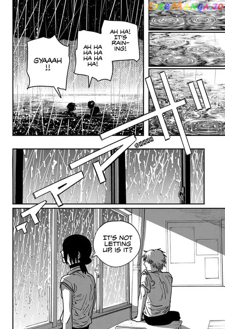Chainsaw Man, Chapter 42 image 12